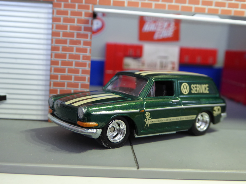 Illustration for article titled Hot Sixty 4th: Squareback Saturday with 50th Fav 5